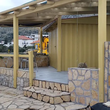 Apartamento Infinitas Trogir