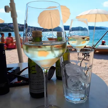 Infinitas Apartamento Trogir