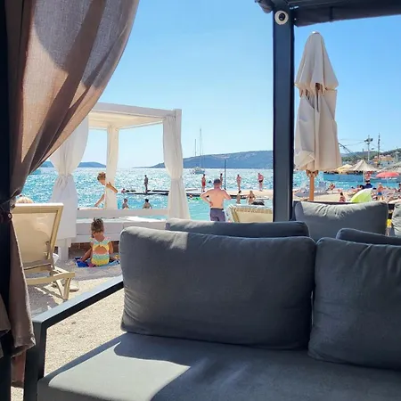 Apartamento Infinitas Trogir