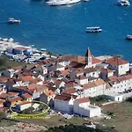 Infinitas * Trogir