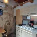 Infinitas Apartment *
