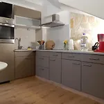 Apartment Infinitas