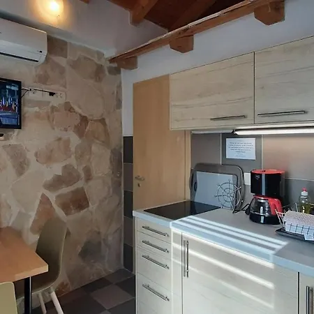 Infinitas Apartment *