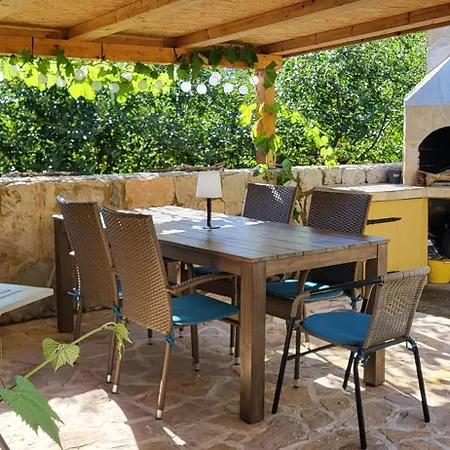 Apartman Infinitas *