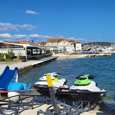 Apartament Infinitas Trogir