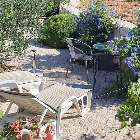 Infinitas * Trogir