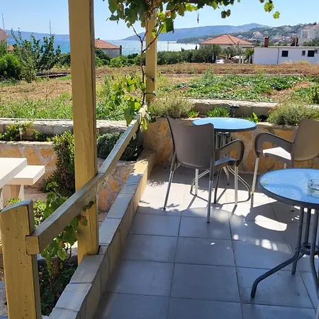 Infinitas Apartment