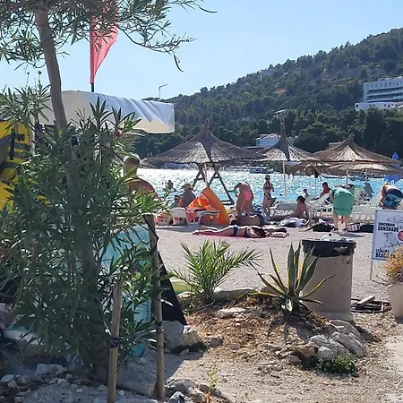 Infinitas Apartman *