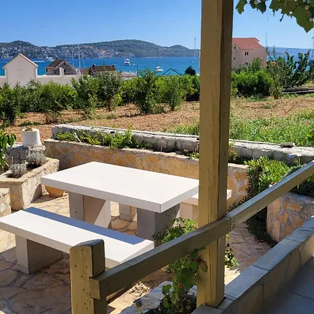 Apartman Infinitas *