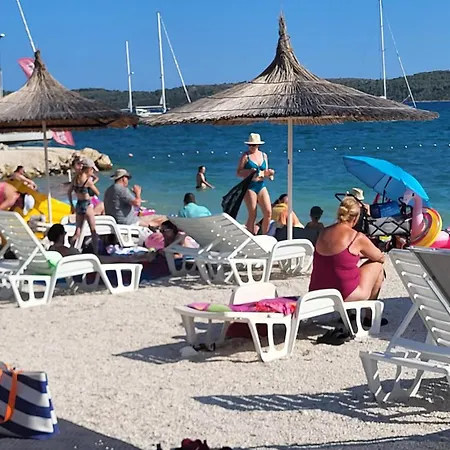 Infinitas Appartement Trogir