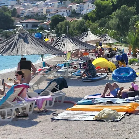 Apartament Infinitas Trogir