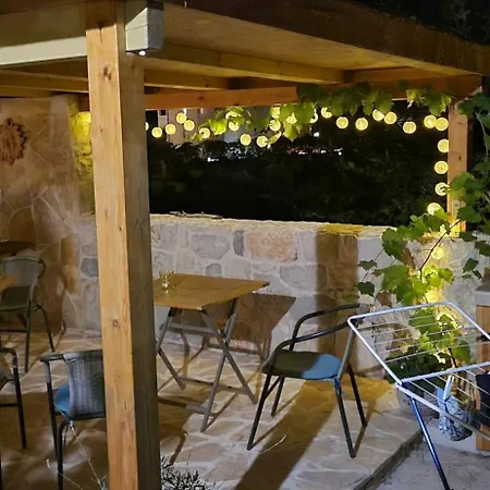 Infinitas Apartment Trogir