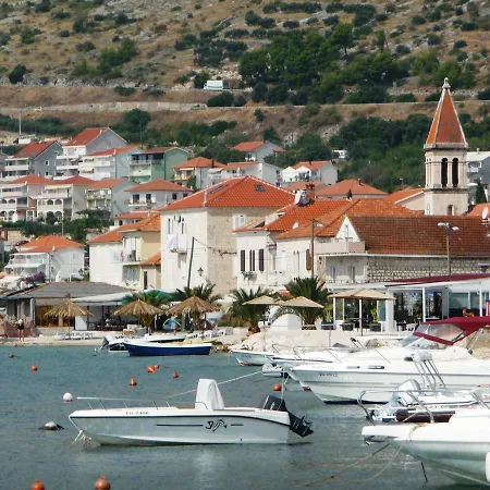 Apartman Infinitas *