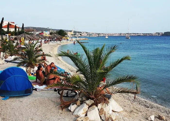 Appartement Infinitas