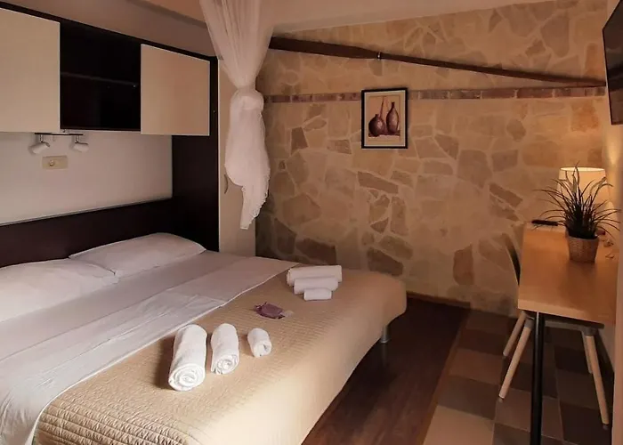 Apartament Infinitas