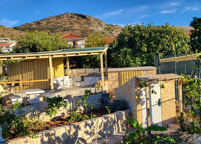 Apartament Infinitas