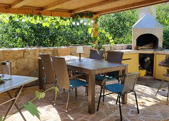 Apartament Infinitas *