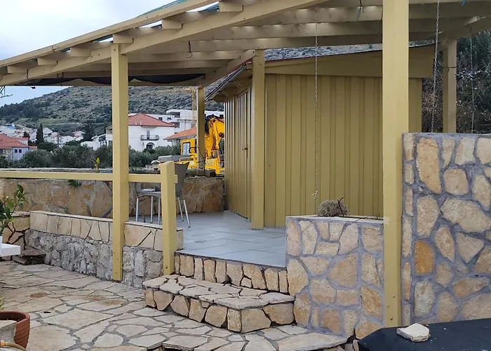 Apartament Infinitas Trogir