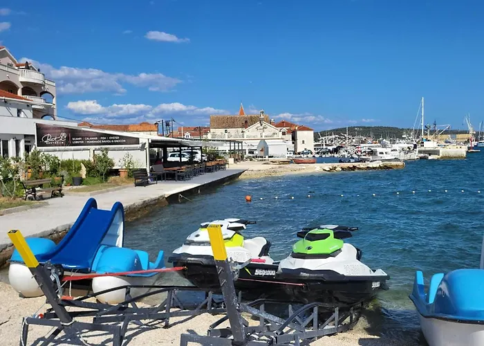 Apartament Infinitas Trogir