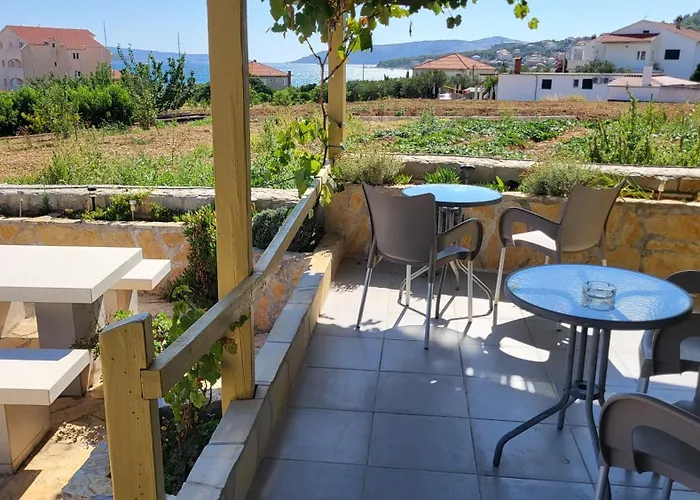 Infinitas Apartament