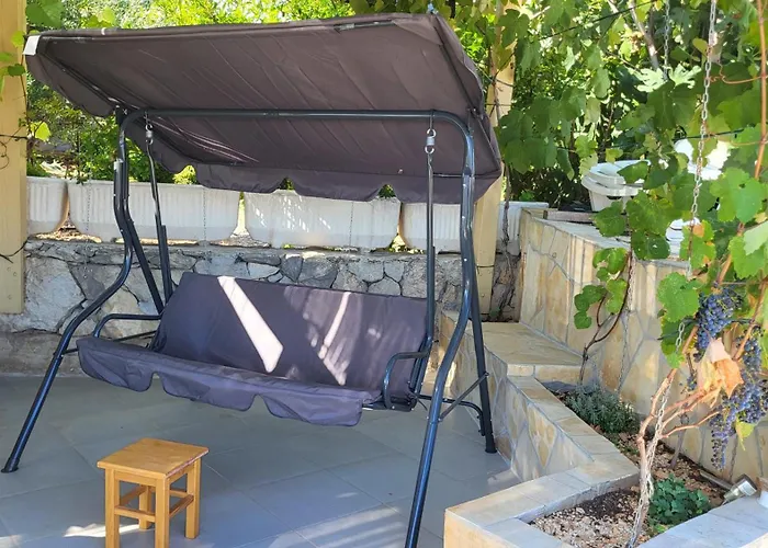 Apartament Infinitas