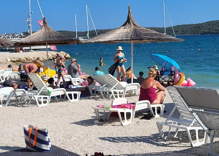 Infinitas Appartement Trogir