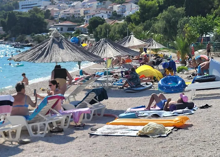 Apartament Infinitas Trogir