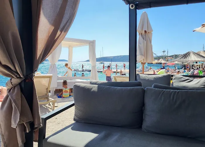 Appartement Infinitas Trogir