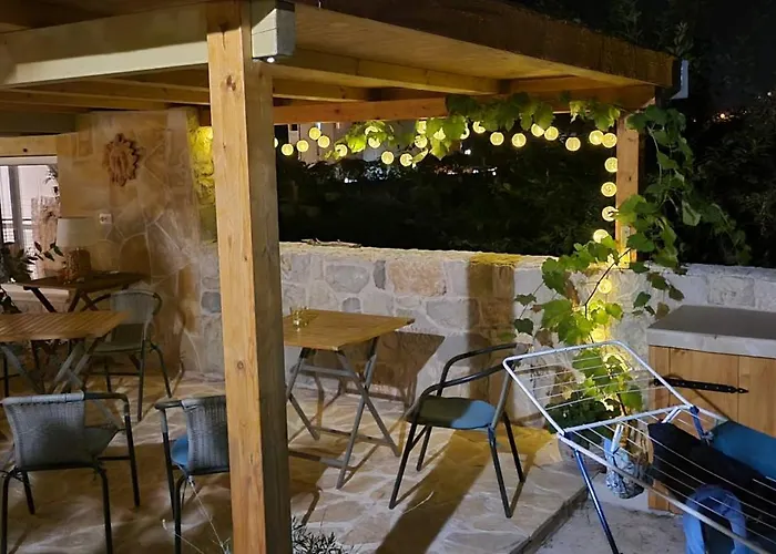 Infinitas Apartament Trogir