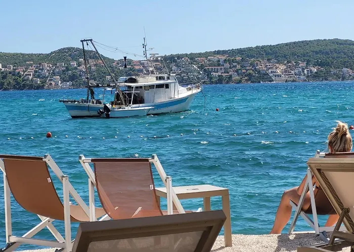 Infinitas Apartament *