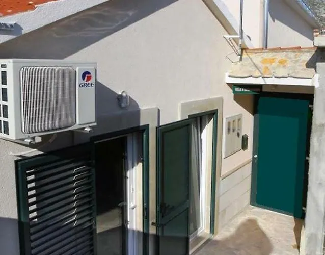 Infinitas Apartament *