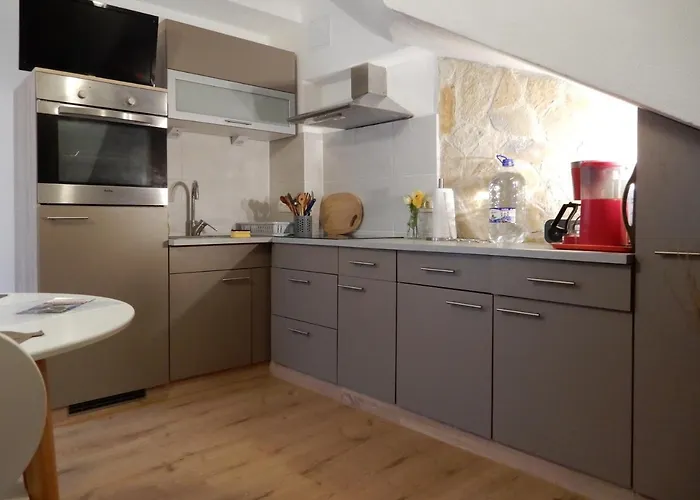 Apartament Infinitas