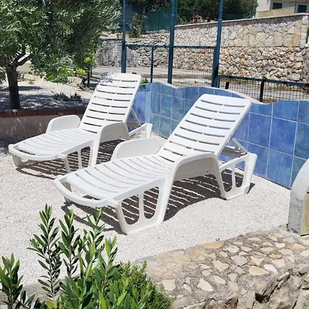 Apartment Infinitas Trogir